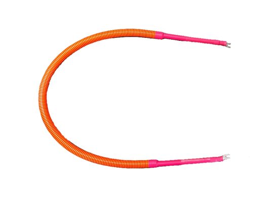 EV Power Cable OD 9.8mm Vehicle Charging Cable IP68 Waterproof Environmental Protection
