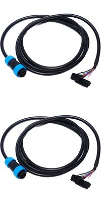 12p Waterproof Custom Automotive Wiring Gps Orientation Car Harness