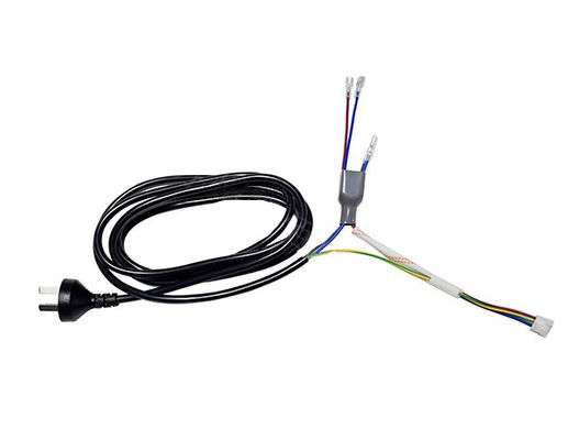 300V 10A แอนด์โอนพลังงานประกอบความละเอียด UL CE Certification