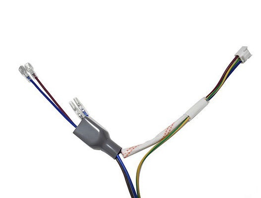 300V 10A แอนด์โอนพลังงานประกอบความละเอียด UL CE Certification