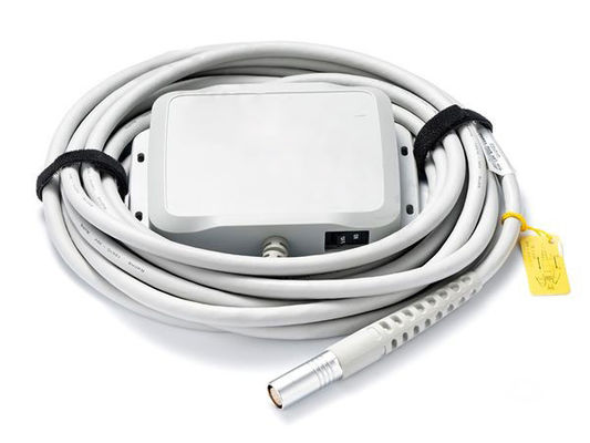 85% Braided Aluminum Foil Double Shielding Medical Imaging Harness - PCBA Harness