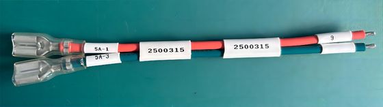 8.5A 、5A เครื่องป้องกันกระแสไฟฟ้า - เครื่องแปลงแยกระยะเล็ก
