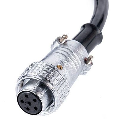 AC 300V Beidou Navigation Spiral Sensor Wiring Harness Reduccja hałasu i antynterferencja