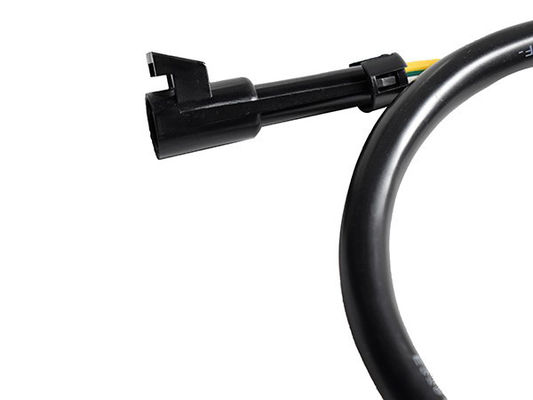 300V Electric Vehicle Wiring Harness Anti-Interference High Temperature Resistant