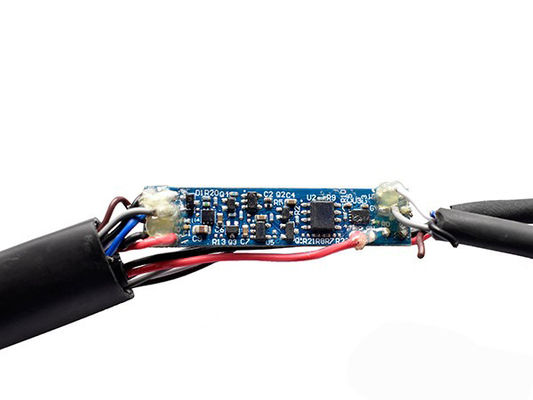 Μείωση θορύβου και αντι-διαταραχή PCB Harness Υψηλής Συχνότητας Μεταφοράς
