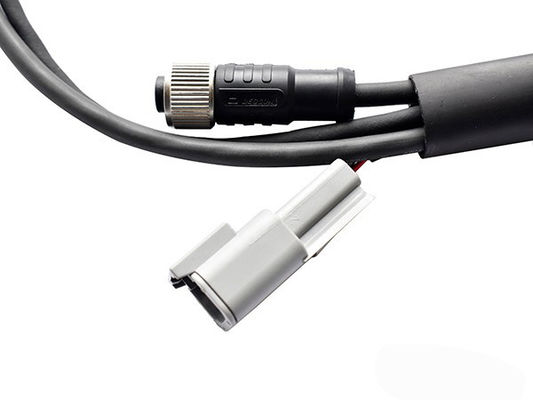 Μείωση θορύβου και αντι-διαταραχή PCB Harness Υψηλής Συχνότητας Μεταφοράς