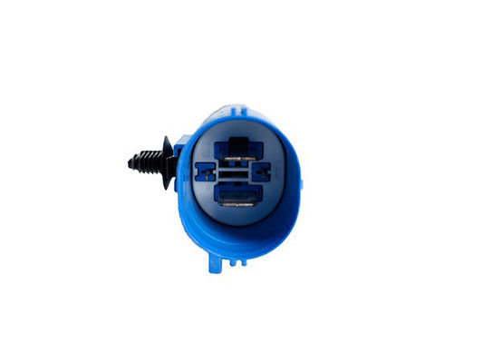 300V Insulated Small Diameter Fan Motor Automotive Wiring Harness, Amphenol Connector