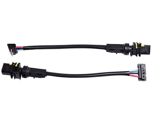 New Energy Storage Equipment Wiring Harness, Air Conditioner Fan For Heat Dissipation