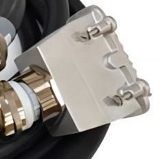 Customized Metal Shield Anti Interference Automatic Mechanical Equipment Control Line
