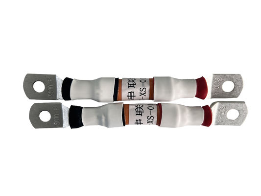 EV15E 70MM2 1500V Waterproof Tin Plating Automobile Wiring Harness Copper Tube Terminal