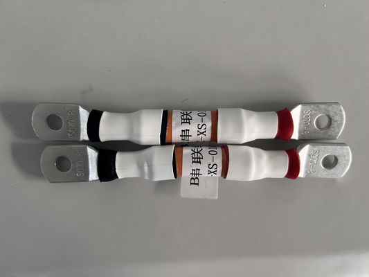 EV15E 70MM2 1500V Waterproof Tin Plating Automobile Wiring Harness Copper Tube Terminal