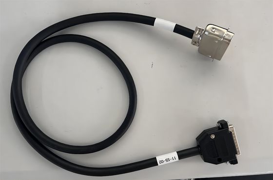 UL20276 36C*26AWG 1000M Przemysłowy Wire Harness Color Core Pair Strap Shield DB44
