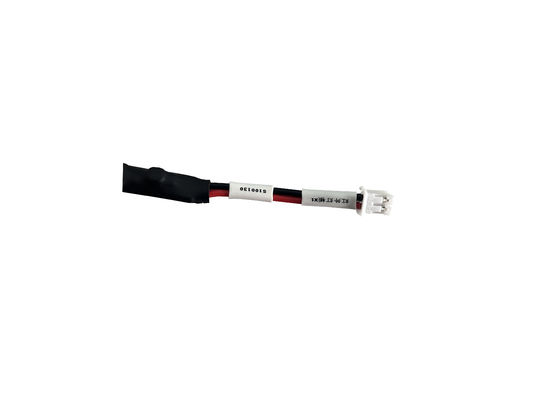 Terminal Base Wireless Transmitting Module PCBA Electronic Wiring Harness UL1571 28AWG 45mm