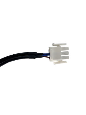 Insulated EPO220V Power Output Electronic Wiring Harness RV Soft Bare Copper Wire 0.3mm²