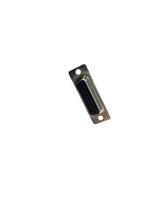 UL1007 24AWG DB26 Electronic Harness Three Rows Rivet End Driver Plate Black 200MM