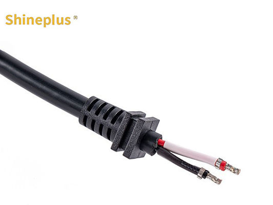Automatic Switching Insulated EMI EMC Medical Breathing Machine Power DC Output Line 24V