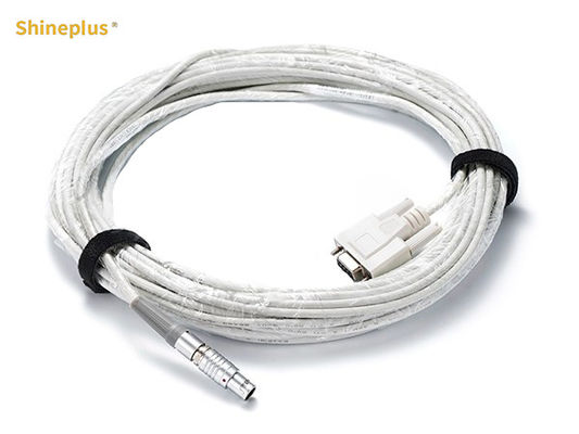 Signal Gigabit Transmission Medical Imaging Equipment Wiring Harness UL2464 28AWG
