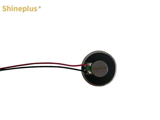 Small Diameter Soft Insulated Medical Speaker Wire Harness UL1007 22AWG 120mm 300V