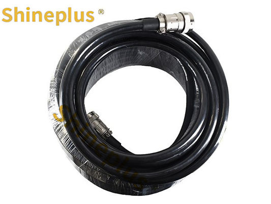 Insulated Waterproof IP67 High Altitude Equipment Industrial Wiring Harness UL20233 DC300V 10ms