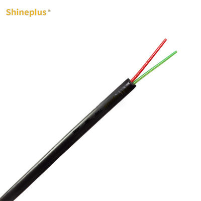 UL20251 خط الهاتف 2 Core 4 Core 6 Core 8 Core 2P4P6P8P RJ11 RJ12 خط مسطح