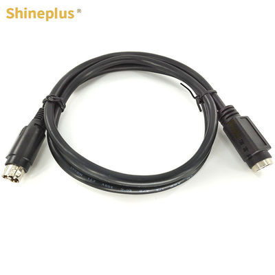 LED display, computer, TV, projector, video card, etc. Terminal harness, electronic wire, high-precision cable customed
