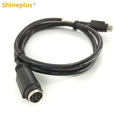 LED display, computer, TV, projector, video card, etc. Terminal harness, electronic wire, high-precision cable customed