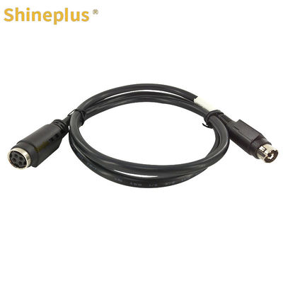 LED display, computer, TV, projector, video card, etc. Terminal harness, electronic wire, high-precision cable customed
