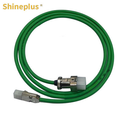 Siemens Signal Cable Wire Harness 500V High Toughness Encoder Wire Harness